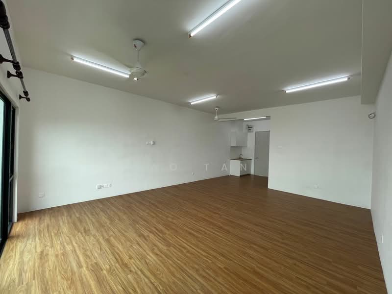 Service Residence for Sale at Armani Soho - Yao Tan - Interior - PropertyGuru.com.my