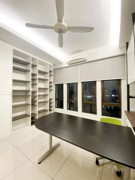 Condominium for Rent at Atmosfera Kondominium - Janice CC Tan - Study - PropertyGuru.com.my