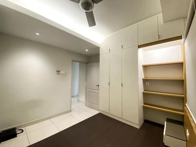 Condominium for Rent at Atmosfera Kondominium - Janice CC Tan - Bedroom - PropertyGuru.com.my