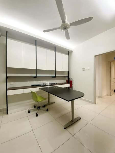 Condominium for Rent at Atmosfera Kondominium - Janice CC Tan - Study - PropertyGuru.com.my