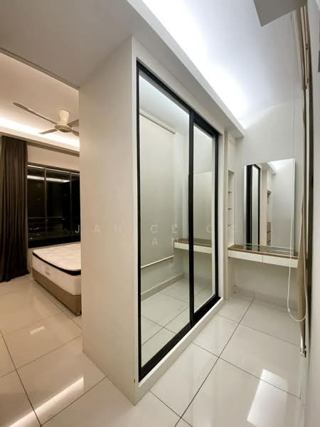 Condominium for Rent at Atmosfera Kondominium - Janice CC Tan - Bedroom - PropertyGuru.com.my