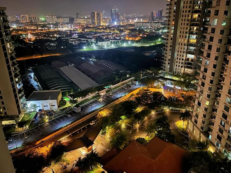 Condominium for Rent at Atmosfera Kondominium - Janice CC Tan - Exterior - PropertyGuru.com.my