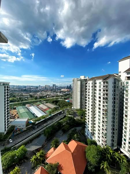 Condominium for Rent at Atmosfera Kondominium - Janice CC Tan - Exterior - PropertyGuru.com.my