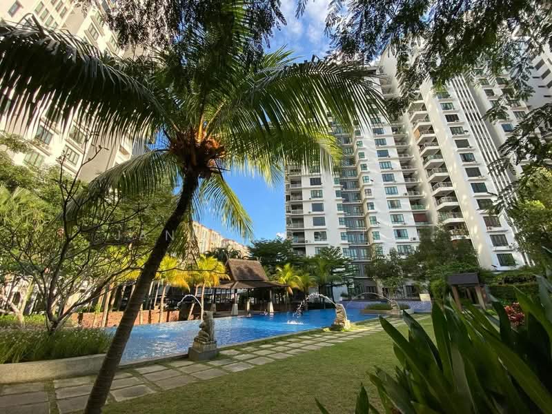 Condominium for Rent at Atmosfera Kondominium - Janice CC Tan - Exterior - PropertyGuru.com.my