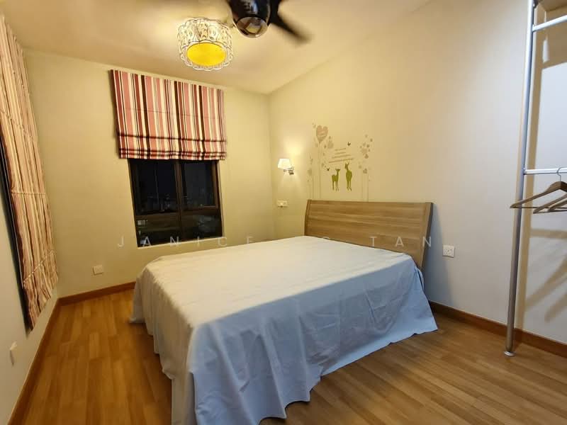 Condominium for Rent at Atmosfera Kondominium - Janice CC Tan - Bedroom - PropertyGuru.com.my