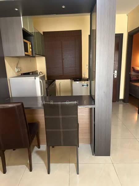 Servis Apartment untuk Dijual di Tower Regency - Mr Chee - Kitchen - PropertyGuru.com.my