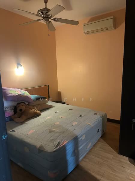 Servis Apartment untuk Dijual di Tower Regency - Mr Chee - Bedroom - PropertyGuru.com.my