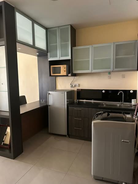 Servis Apartment untuk Dijual di Tower Regency - Mr Chee - Kitchen - PropertyGuru.com.my