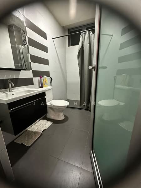 Condominium for Sale at The Seed Taman Sutera Utama - Jay Phang - Bathroom - PropertyGuru.com.my