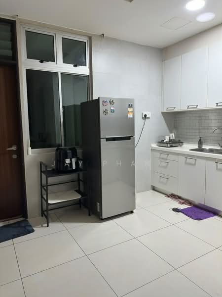 Condominium for Sale at The Seed Taman Sutera Utama - Jay Phang - Kitchen - PropertyGuru.com.my