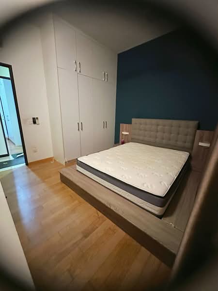 Condominium for Sale at The Seed Taman Sutera Utama - Jay Phang - Bedroom - PropertyGuru.com.my