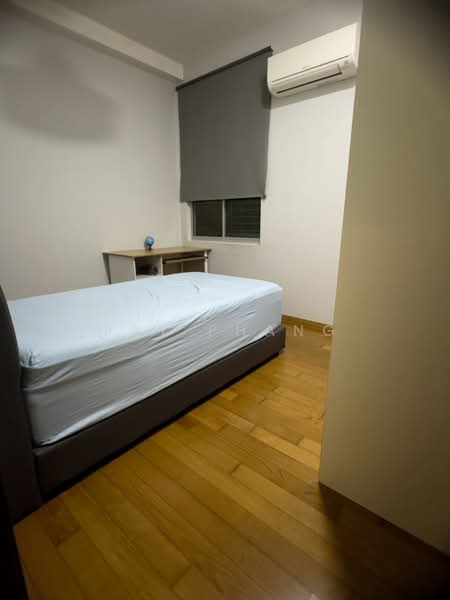 Condominium for Sale at The Seed Taman Sutera Utama - Jay Phang - Bedroom - PropertyGuru.com.my