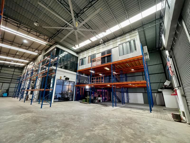 Kilang untuk Disewa di Senai (Kulai) - Agnes . - PropertyGuru.com.my