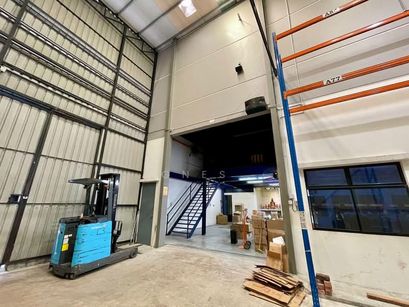 Kilang untuk Disewa di Senai (Kulai) - Agnes . - PropertyGuru.com.my