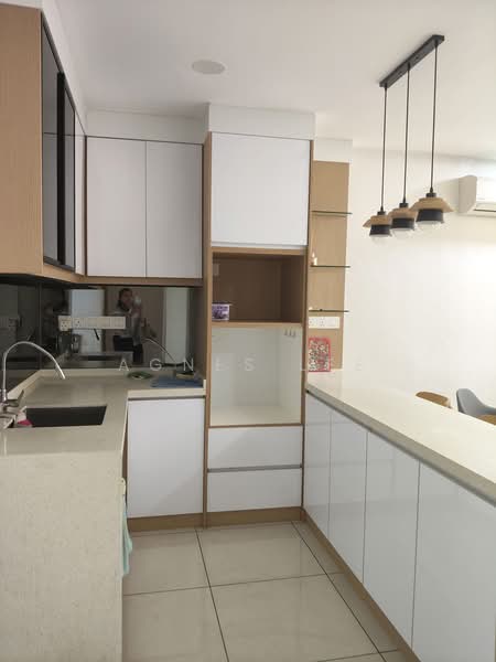 2.5-storey Terraced House for Rent in Sierramas (Sungai Buloh) - Agnes Lee - PropertyGuru.com.my