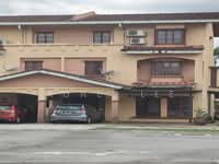 For Rent - Villamas
