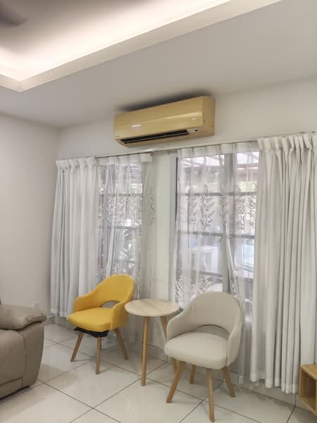2.5-storey Terraced House for Rent in Sierramas (Sungai Buloh) - Agnes Lee - PropertyGuru.com.my