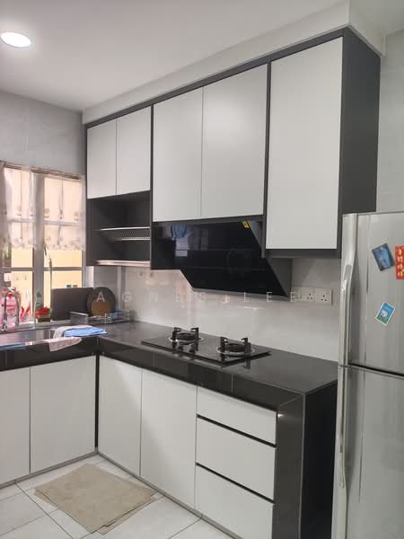 2.5-storey Terraced House for Rent in Sierramas (Sungai Buloh) - Agnes Lee - PropertyGuru.com.my