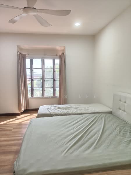 2.5-storey Terraced House for Rent in Sierramas (Sungai Buloh) - Agnes Lee - PropertyGuru.com.my