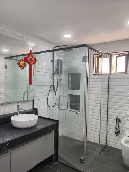2.5-storey Terraced House for Rent in Sierramas (Sungai Buloh) - Agnes Lee - PropertyGuru.com.my