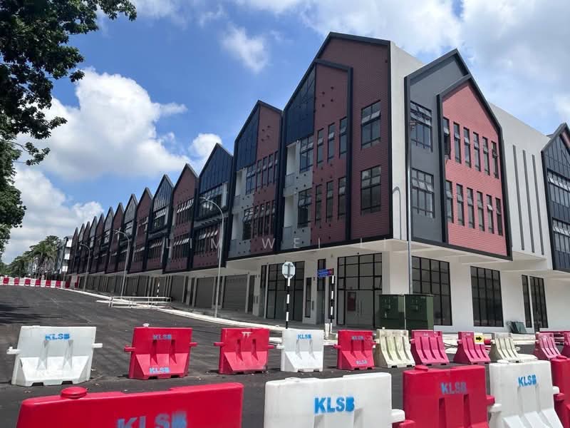 Shop for Rent in Taman Sutera (Johor Bahru) - Lim Wei Li - PropertyGuru.com.my