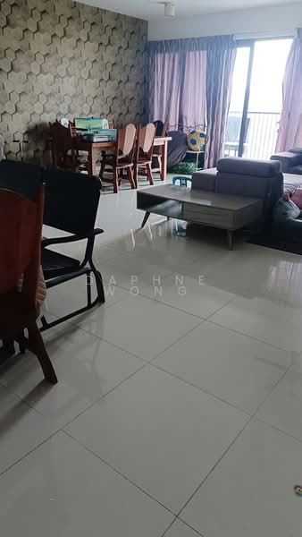 Kondominium untuk Dijual di Gembira Residen - Daphne Wong - PropertyGuru.com.my