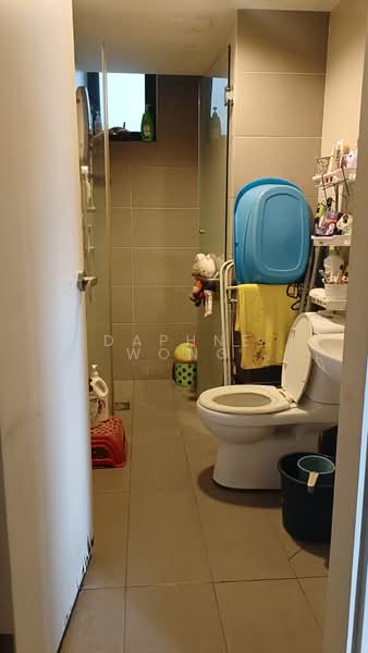 Kondominium untuk Dijual di Gembira Residen - Daphne Wong - PropertyGuru.com.my
