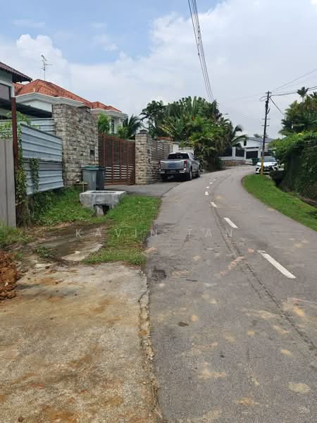 Commercial Bungalow for Sale in Taman Majidee (Johor Bahru) - Kavin Tan - Exterior - PropertyGuru.com.my