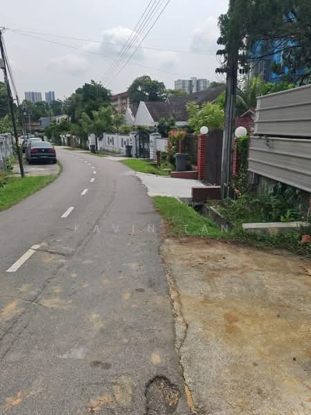 Commercial Bungalow for Sale in Taman Majidee (Johor Bahru) - Kavin Tan - Exterior - PropertyGuru.com.my