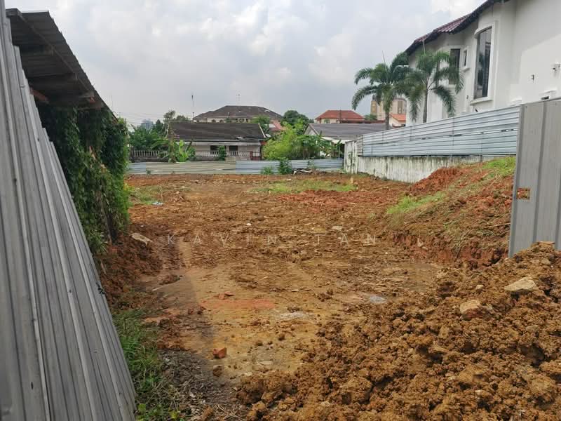 Commercial Bungalow for Sale in Taman Majidee (Johor Bahru) - Kavin Tan - Exterior - PropertyGuru.com.my