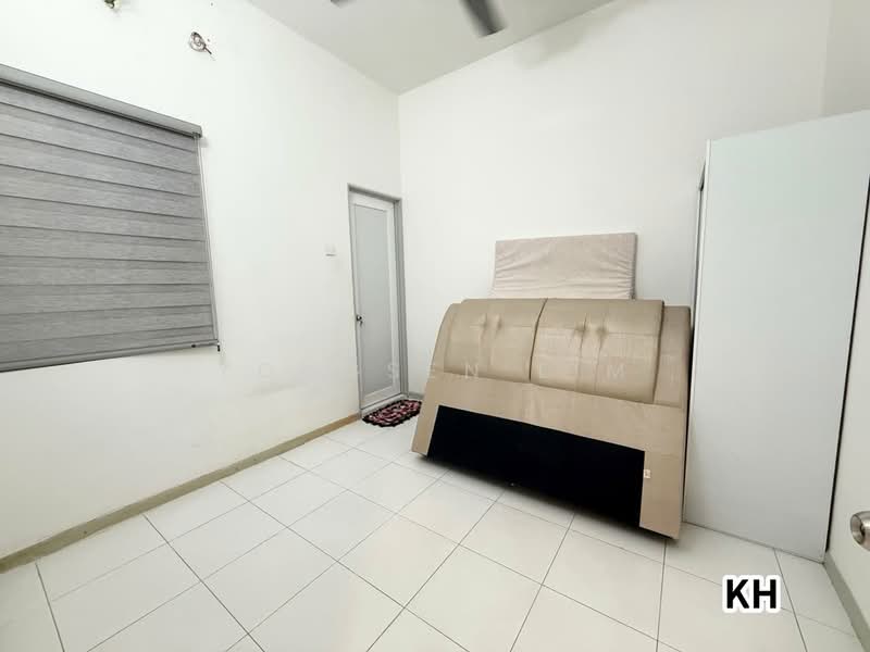 2-storey Terraced House for Sale in Bandar Botanic (Klang) - Yongsen Lim - Bedroom - PropertyGuru.com.my