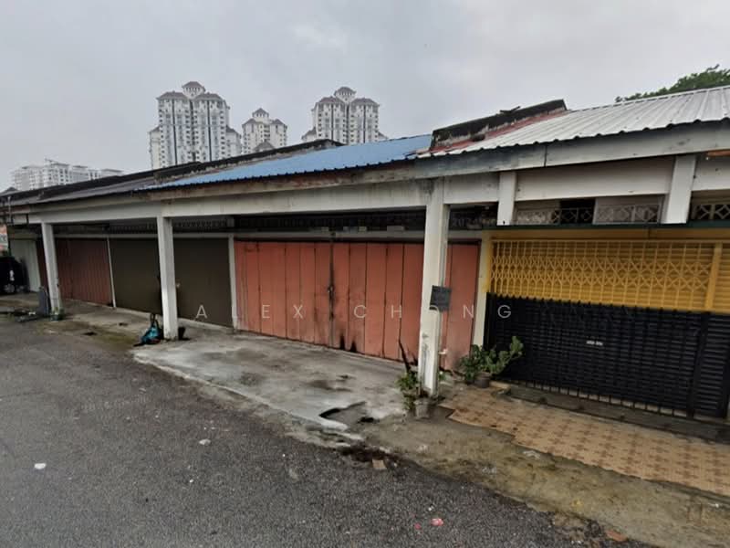 Kedai untuk Dijual di Taman Dato Hormat (Sunway) - Alex CHONG - Exterior - PropertyGuru.com.my