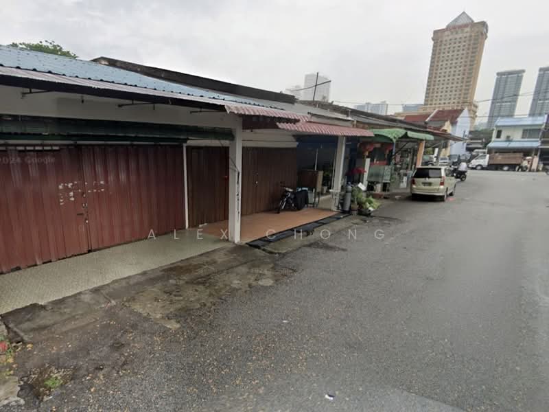 Kedai untuk Dijual di Taman Dato Hormat (Sunway) - Alex CHONG - Exterior - PropertyGuru.com.my
