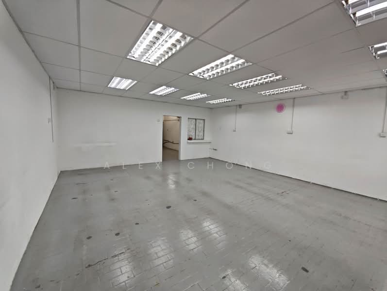 Kedai untuk Dijual di Taman Dato Hormat (Sunway) - Alex CHONG - Interior - PropertyGuru.com.my