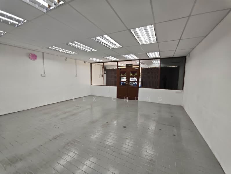 Kedai untuk Dijual di Taman Dato Hormat (Sunway) - Alex CHONG - Interior - PropertyGuru.com.my