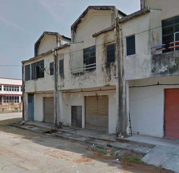 Terrace Factory for Rent in Taman Kundang Jaya (Rawang) - Steffi Liew - Exterior - PropertyGuru.com.my