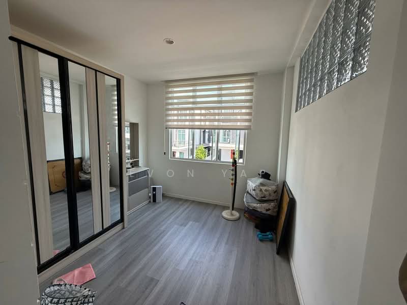 Cluster House for Sale in Taman Nusa Sentral (Iskandar Puteri (Nusajaya)) - Evon Yap - PropertyGuru.com.my