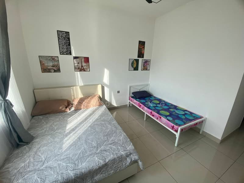 Apartment for Sale at SKS Habitat - Jayden Ng - Bedroom - PropertyGuru.com.my