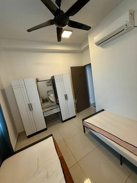 Apartment for Sale at SKS Habitat - Jayden Ng - Bedroom - PropertyGuru.com.my