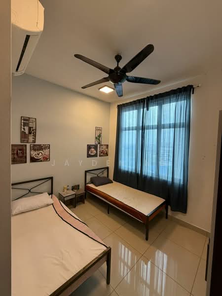 Apartment for Sale at SKS Habitat - Jayden Ng - Bedroom - PropertyGuru.com.my
