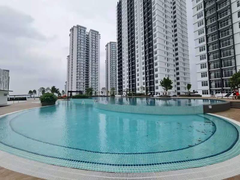 Apartment for Sale at SKS Habitat - Jayden Ng - Exterior - PropertyGuru.com.my