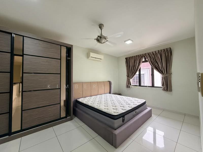 Cluster House for Sale in Horizon Hills (Iskandar Puteri (Nusajaya)) - Kimberly Tay - PropertyGuru.com.my