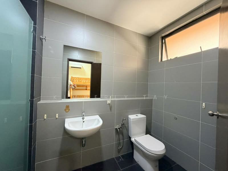 Cluster House for Sale in Horizon Hills (Iskandar Puteri (Nusajaya)) - Kimberly Tay - PropertyGuru.com.my