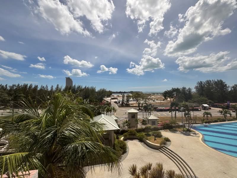 Kondominium untuk Dijual di The Golden Coast - YM Chong - PropertyGuru.com.my