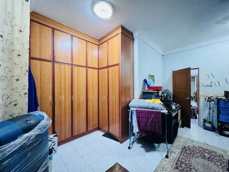 Rumah Teres 2 Tingkat untuk Dijual di Bukit Indah (Iskandar Puteri (Nusajaya)) - Ameerul Azrie - Interior - PropertyGuru.com.my