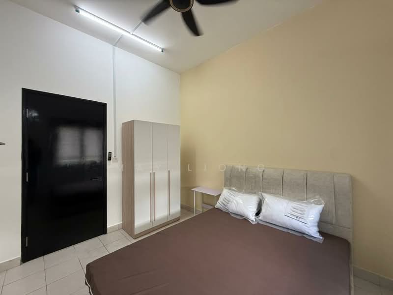Apartment for Rent at Danau Ria - May Liong - Bedroom - PropertyGuru.com.my