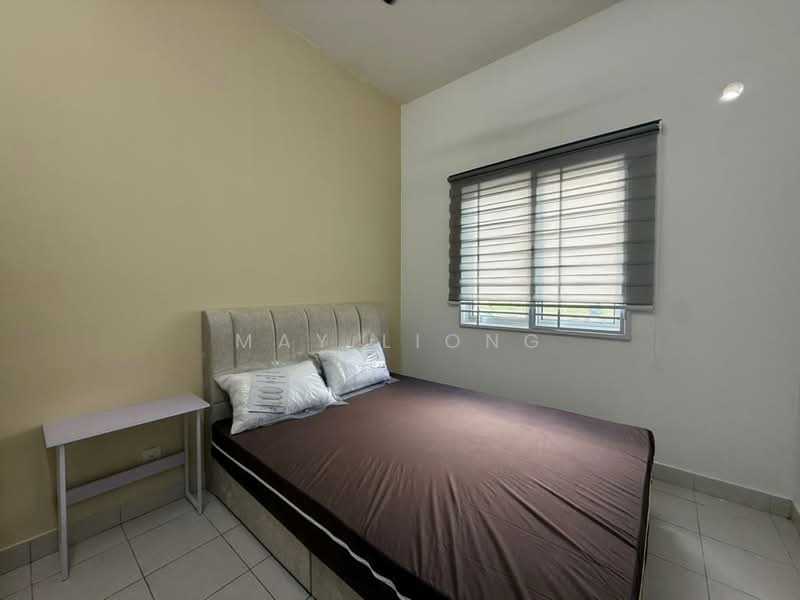 Apartment for Rent at Danau Ria - May Liong - Bedroom - PropertyGuru.com.my
