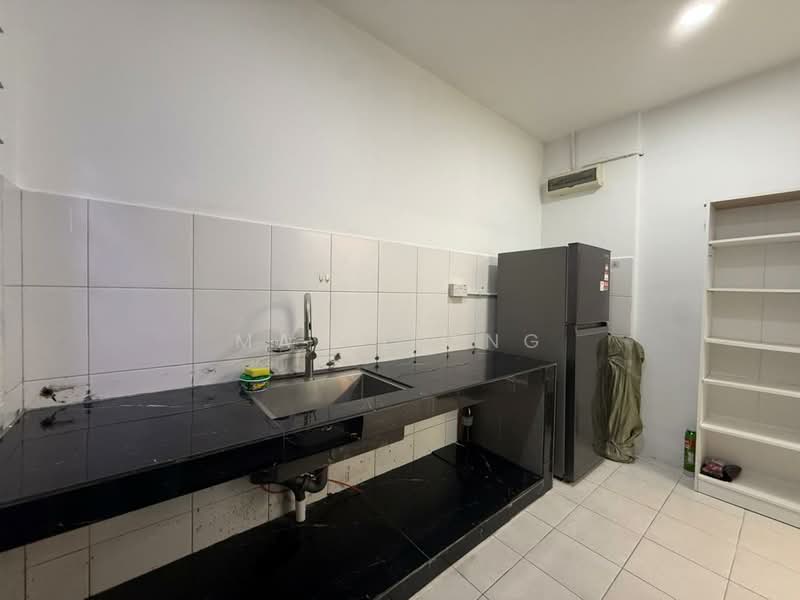 Apartment for Rent at Danau Ria - May Liong - Kitchen - PropertyGuru.com.my