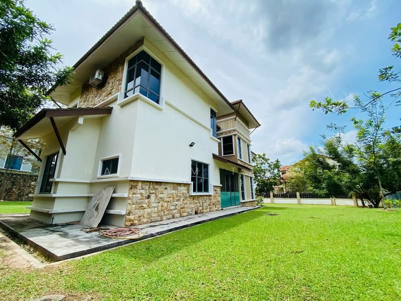 Bungalow for Sale in Puncak Pinggiran Putra (Dengkil) - Shafiq Muttalib - Exterior - PropertyGuru.com.my