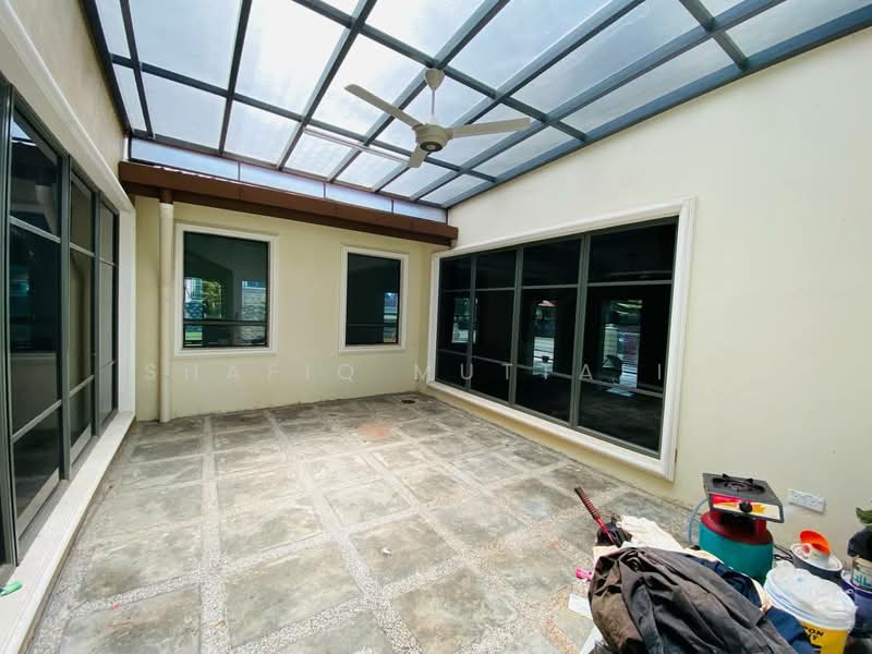 Bungalow for Sale in Puncak Pinggiran Putra (Dengkil) - Shafiq Muttalib - Exterior - PropertyGuru.com.my